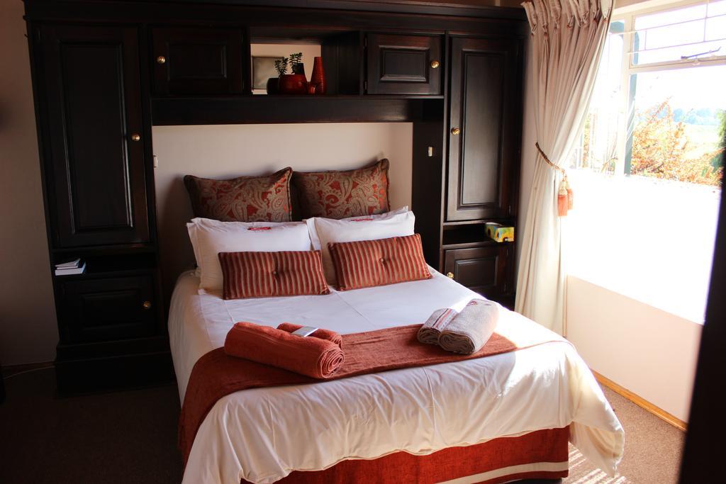 Waterfront Guest House Carolina Bagian luar foto